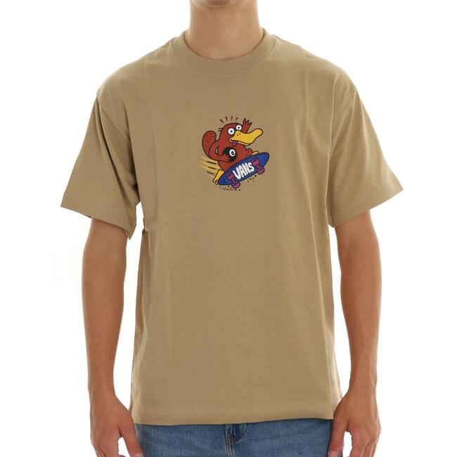 T-SHIRT BOONDABURA VANS - Mad Fashion | img vers.1300x/